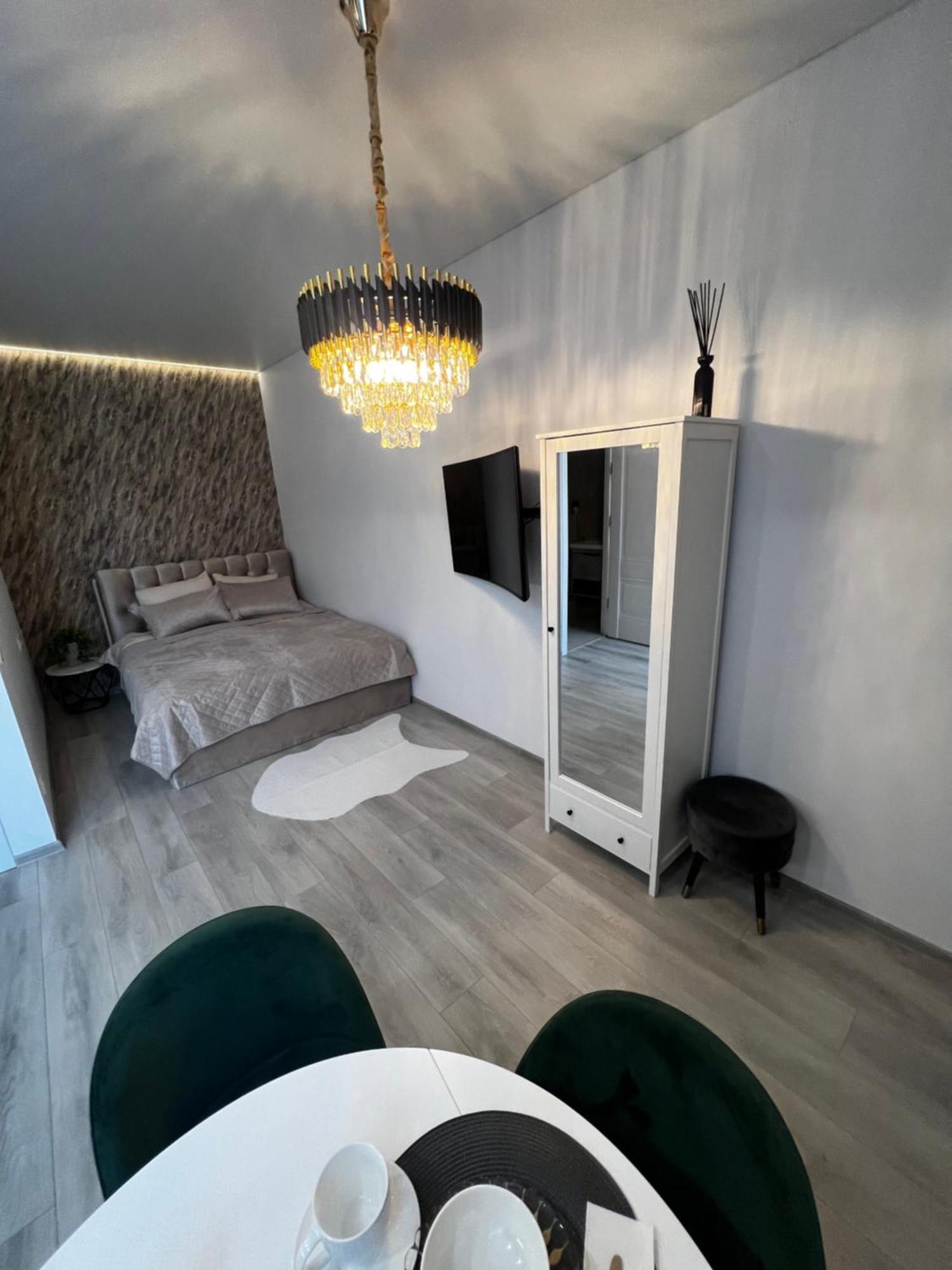 Chic 1 Apartment Siauliai (Siauliai)