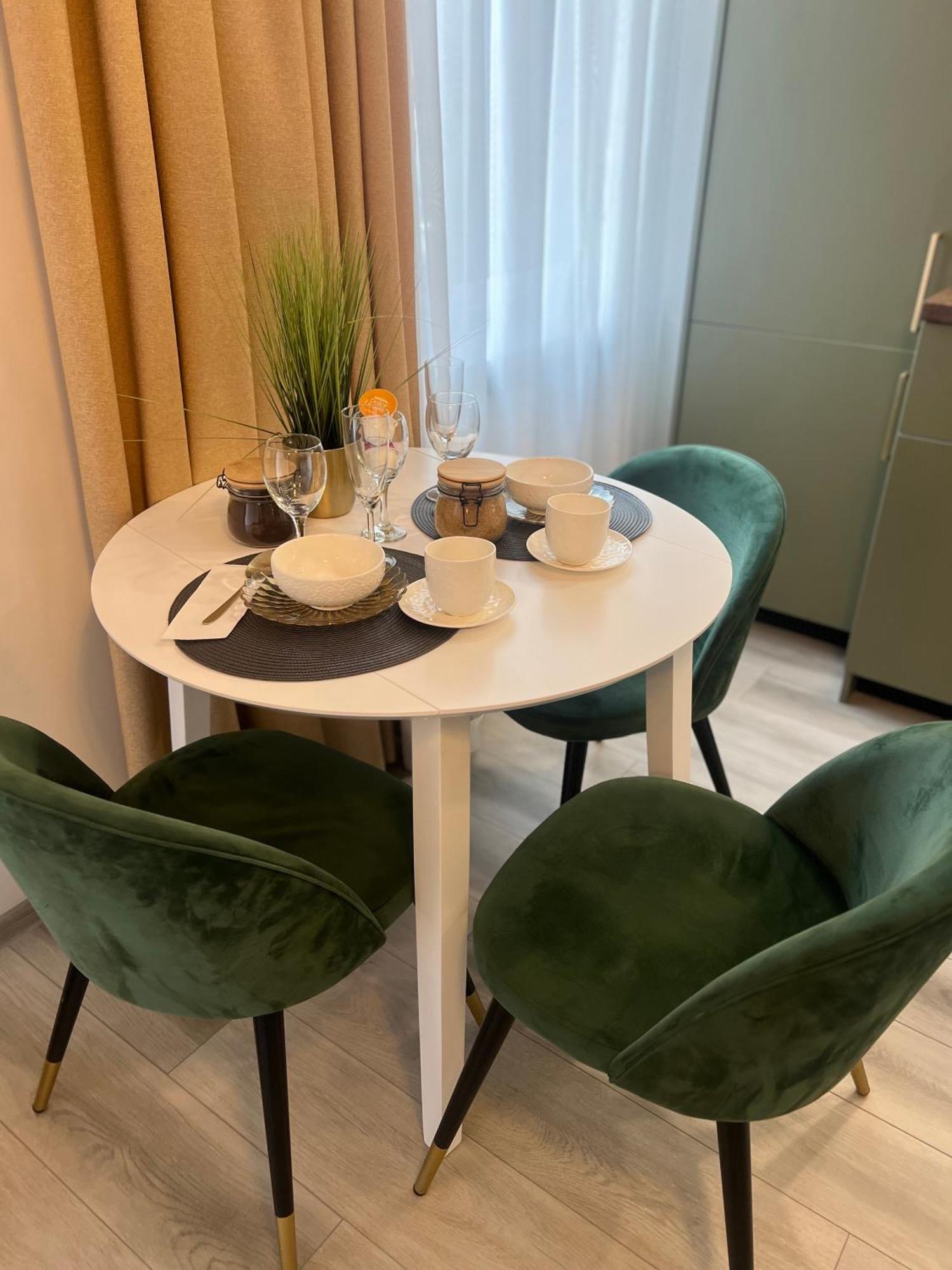 Apartment Chic 1 Siauliai (Siauliai)