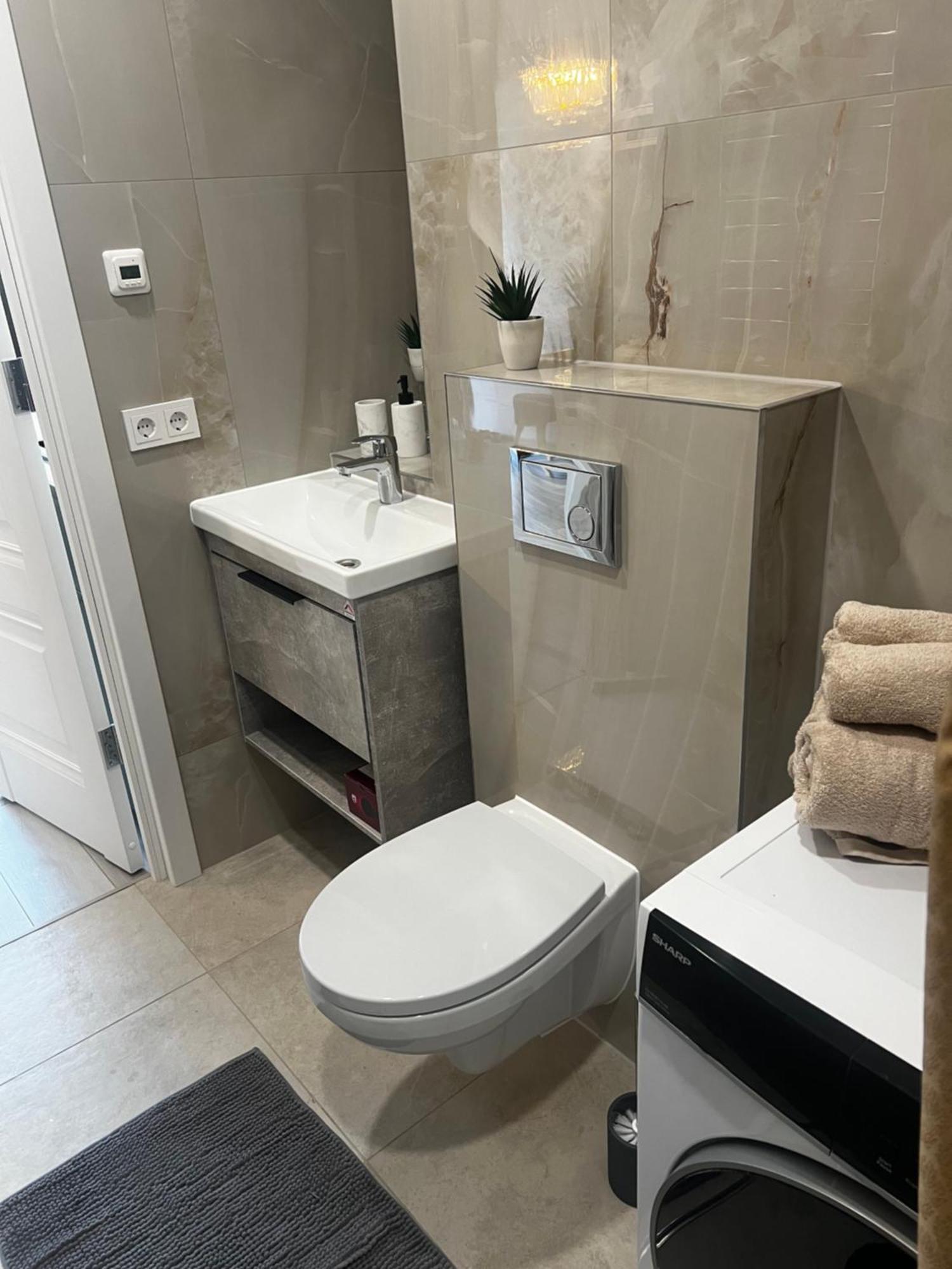 Chic 1 Apartment