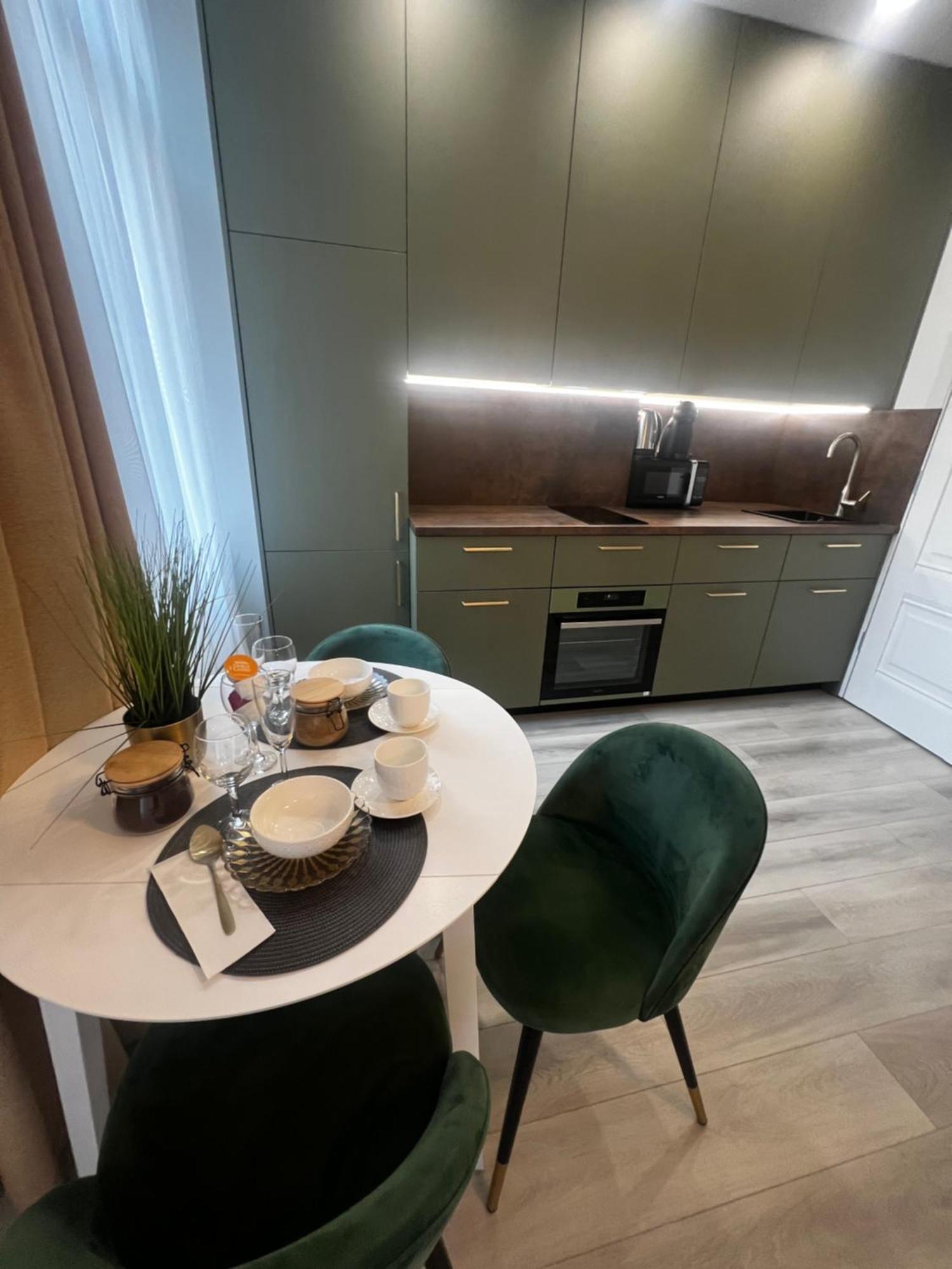 Chic 1 Apartment Siauliai (Siauliai)