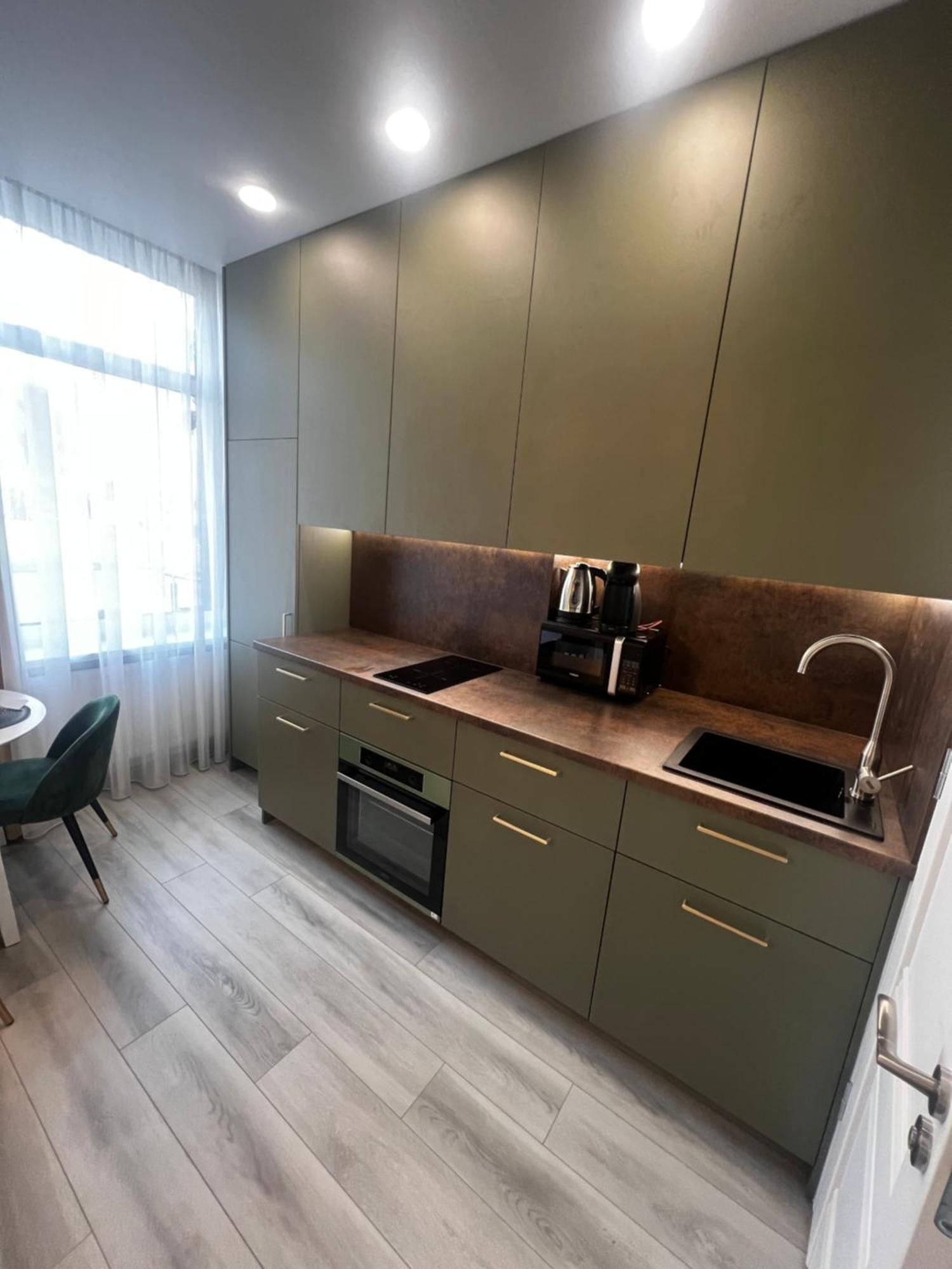 Chic 1 * Siauliai (Siauliai)