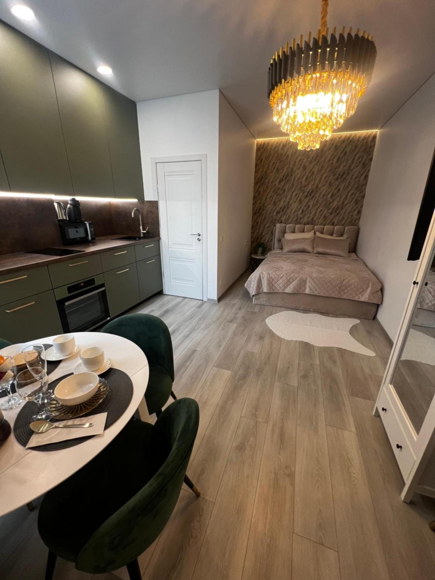 Apartment Chic 1 Siauliai (Siauliai)
